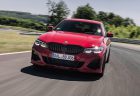 新型BMWアルピナB3リムジン・B3ツーリング(G20,G21)が国内販売開始！！巡航最高速度300km/h超、最高出力462ps、最大トルク700Nmのモンスターマシン！