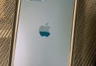 「iPhone12pro」発売日に到着しました＼(^o^)／開封レポート！パシフィックブルーが美しい♪MVNO格安SIMのIIJmioでも問題なく使えました＾＾