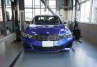 BMWがマイルド・ハイブリッドを日本初導入！「BMW X3 M40d」が発売開始！
