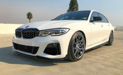 BMW１，２，３シリーズがランクイン！最新輸入車モデル車種別販売トップランキング２０【2021年1～３月合計】