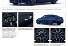 BMW3シリーズ(G20)の2022年LCIモデルの偽装なしのフェイスリフト画像がリーク！？