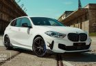 BMW新型４シリーズグランクーペ(G26)ベースの「ALPINA B4グランクーペ」の最初のスパイショットとニュル走行動画など。
