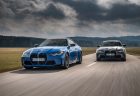 BMW新型M3/M4に4WDモデル「M xDrive」追加し発売開始！納車は９月末以降を予定。価格は？