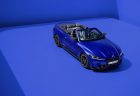 dortの新型BMW M4コンペティション(G82)デモカーにACシュニッツァーのエアロ装着で圧倒的存在感！