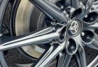 トヨタGRスープラ一部改良発表！待望の６速マニュアル(MT)車をRZグレードに追加＼(^o^)／