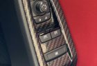 GR86にセカンドステージ製デジタルカーボン調ドアスイッチパネルを装着しました(^^)【パーツレビュー】