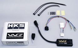 GR86(ZN8)/BRZ(ZD8)用のスピードリミッター解除装置「VAC II」がHKSから販売開始！価格は？