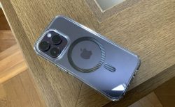 iPhone14ProのSpigen MagSafe対応ケースとApple純正MagSafe充電器を買いました＼(^o^)／開封＆使用感レポート！