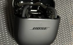 AirPods Pro2ではなく世界最強のノイズキャンセリングイヤホン「BOSE QuietComfort Earbuds Ⅱ」を発売日にゲットしました(^^)【開封レポート】