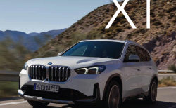 BMW新型X1(U11)に初のマイルドハイブリット搭載の本命ディーゼルモデル「xDrive20d」を追加！ガソリンモデルとの価格差は？