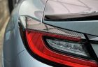 BMWが個性的なデザインのZ4シューティングブレーク「BMWコンセプト・ツーリング・クーペ」を発表！