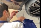 Euro NCAPが「自動車産業はタッチパネル採用をやめて物理ボタンに戻すべき」提言。タッチパネル操作は物理ボタンの4倍時間がかかるとのこと。