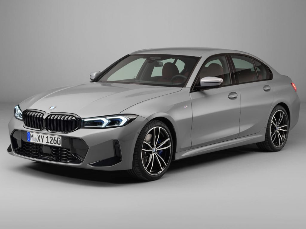 最新輸入車モデル車種別販売トップランキング２０！BMWは２シリーズ、X1がランクアップ(^^)【2023年10～12月】